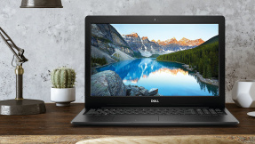 Dell Inspiron 15 im Test: Leiser Langläufer