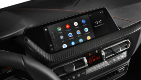 BMW wird smarter: Bald schon mit Android Auto!