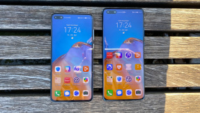 Huawei P40 im Test: Auch ohne Google ein Kauftipp?