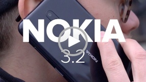 Nokia 3.2: Smartphone für unter 100 Euro