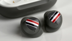 Samsung Galaxy Buds+ im Test: In-Ears stark reduziert
