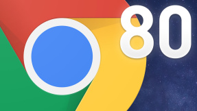Chrome 80 mit gefährlichen Sicherheitslücken