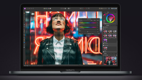Apple: Neues MacBook Pro mit AMD-Prozessor?