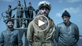Das Boot: Erster offizieller Trailer zu Staffel 2