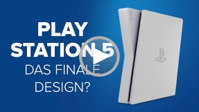 Konzeptdesign: Sieht so Sonys PlayStation 5 aus?