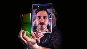 Gesichtserkennung: Galaxy S20, P40 Pro & Co. unsicher