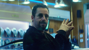 Der schwarze Diamant: Drama mit Adam Sandler