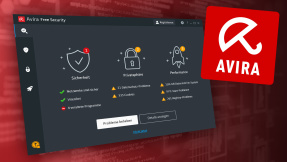 Avira Free Antivirus: Gratis-PC-Schutz im Check
