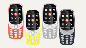 Nokia 400 4G: Kommt das Android-Handy mit Tasten?