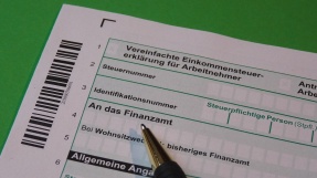 Diese Regeln für die Steuererklärung 2024 sollten Sie kennen