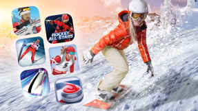Die beliebtesten Wintersport-Spiele 2020 im Test