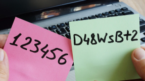 Bundesamt für IT-Sicherheit: Passwort-Wechsel ist nutzlos