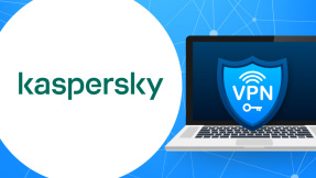 Kaspersky VPN Secure Connection im Test: Wirklich sicher?
