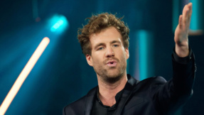7 Kilo in 3 Tagen: Netflix dreht Miniserie mit Luke Mockridge