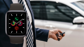 Apple CarKey: iPhone und Watch als Autoschlüssel?
