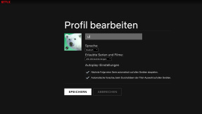 Netflix: Dieses Nerv-Feature lässt sich endlich abschalten!