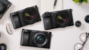 Sony Alpha 6000 bis 6700: Kleine Systemkameras von Sony im Test