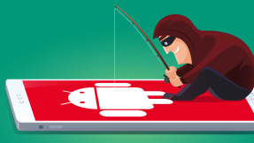 Achtung: Schwere Android-Sicherheitslücke entdeckt
