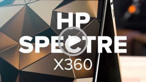Formvollendet: Notebook HP Spectre x360 (2020) im Test