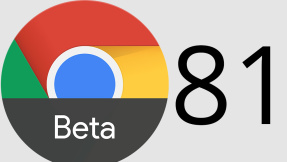 Chrome 81: Browser-Update ist jetzt verfügbar