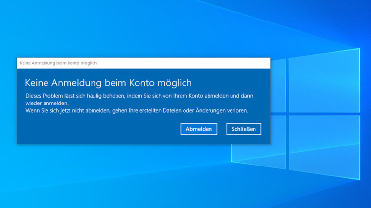 Microsoft bestätigt: Dieses Update löscht Nutzerdaten