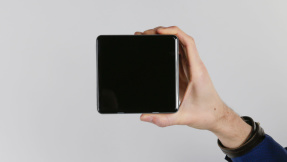 Intel NUC: Wie groß kommt der kleine PC im Test raus?