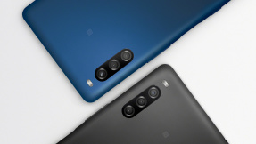Langes Teil unter 200 Euro: Sony Xperia L4 vorgestellt