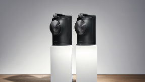 B&W Formation Duo im Test: Blender oder Klangwunder?