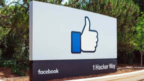 Coronavirus: Facebook untersagt Werbung