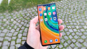 Huawei: Google warnt Kunden vor Downloads