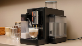 48 Kaffeevollautomaten aus allen Preisklasse im Vergleich
