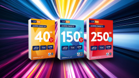 Das taugen die neuen Aldi-Talk-Jahrespakete