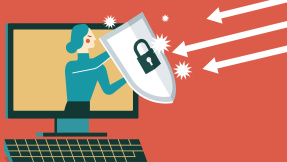So schützt die Firewall Ihren PC
