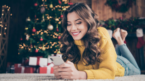 Handy-Jahrespakete: Nicht nur zu Weihnachten ein schönes Geschenk