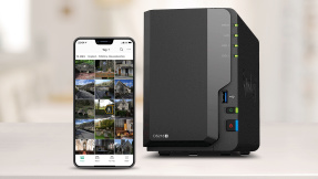 So einfach klappt NAS einrichten bei Synology