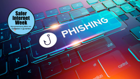Phishing-Tricks erkennen – und sich davor schützen