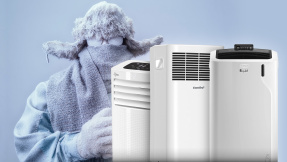 Neun mobile Klimaanlagen ab 200 Euro im Test!