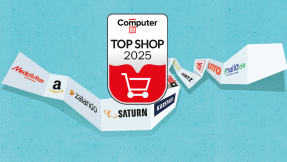 Top Shop 2025: Als bester Onlinehändler bewerben