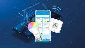 So funktioniert das Smart Home mit AVMs FritzBox