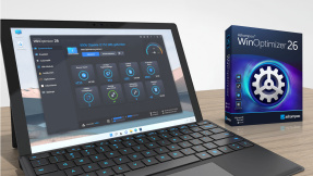 Erlesene Vollversion gratis: Ashampoo WinOptimizer 26