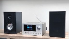 Medion P85003 im Praxis-Test: Diese HiFi-Anlage ist ein Hit