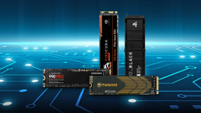 14 richtig schnelle PCI-Express-4.0-SSDs im großen Test