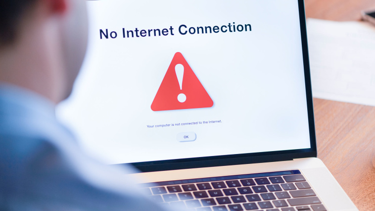 Kein Internet trotz WLAN: So beheben Sie das Problem