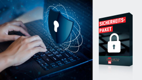 12 exklusive Vollversionen für die PC-Sicherheit – gratis