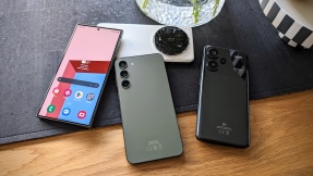 Samsung oder Xiaomi: Wer bietet mehr Handy fürs Geld?