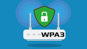 WPA3-Probleme? So läuft die WLAN-Verbindung wieder!
