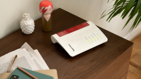 So richten Sie den WLAN-Gastzugang bei der FritzBox ein