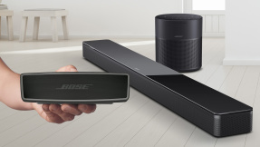 Diese Bose-Boxen und -Soundbars liefern Top-Klang