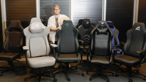 Die besten Gaming-Stühle für Zocker im Vergleich