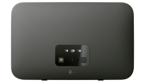 Der Telekom Speedport Smart 4 ist superschnell im Test